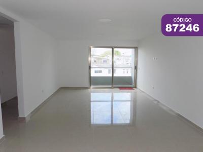 Apartamento En Venta En Barranquilla En Ciudad Jardin V145368, 100 mt2, 3 habitaciones