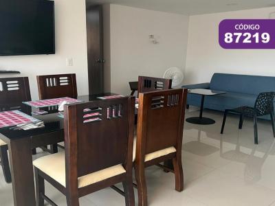 Apartamento En Venta En Barranquilla En Nuevo Horizonte V145384, 102 mt2, 3 habitaciones