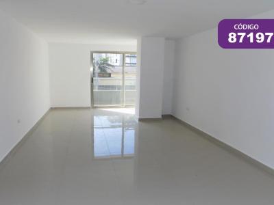 Apartamento En Venta En Barranquilla En Ciudad Jardin V145388, 99 mt2, 3 habitaciones