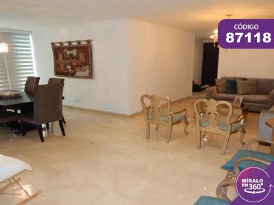 Apartamento En Venta En Barranquilla En Alto Prado V145404, 142 mt2, 3 habitaciones