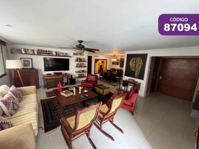 Apartamento En Venta En Barranquilla En Alto Prado V145410, 164 mt2, 3 habitaciones