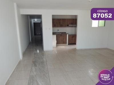 Apartamento En Venta En Barranquilla En La Magdalena V145425, 63 mt2, 3 habitaciones