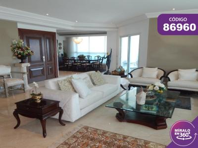 Apartamento En Venta En Barranquilla En El Golf V145442, 360 mt2, 3 habitaciones