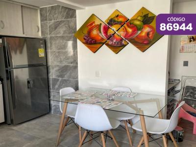 Apartamento En Venta En Barranquilla En La Concepcion V145452, 56 mt2, 3 habitaciones