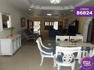 Apartamento En Venta En Barranquilla V145480, 299 mt2, 3 habitaciones