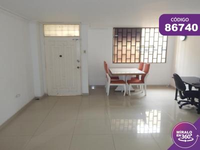 Apartamento En Venta En Barranquilla En El Prado V145496, 80 mt2, 2 habitaciones