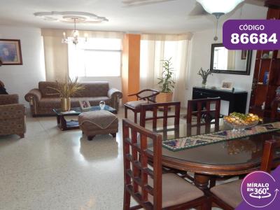 Apartamento En Venta En Barranquilla En La Cumbre V145511, 100 mt2, 3 habitaciones