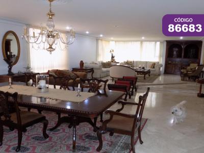 Apartamento En Venta En Barranquilla En Alto Prado V145512, 264 mt2, 3 habitaciones