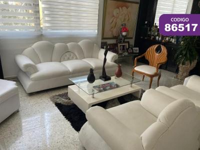 Apartamento En Venta En Barranquilla En Altos De Riomar V145549, 176 mt2, 3 habitaciones