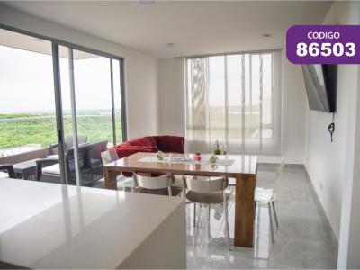 Apartamento En Venta En Barranquilla V145551, 117 mt2, 3 habitaciones