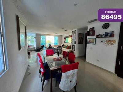 Apartamento En Venta En Barranquilla En Alto Prado V145552, 210 mt2, 3 habitaciones