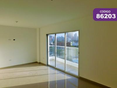 Apartamento En Venta En Barranquilla En El Limoncito V145640, 81 mt2, 3 habitaciones