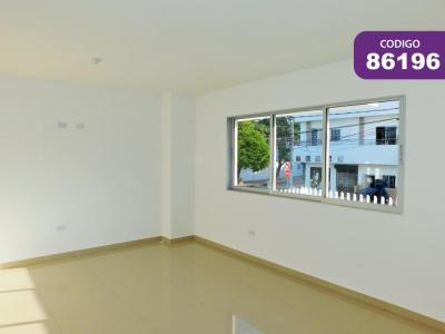 Apartamento En Venta En Barranquilla En El Limoncito V145645, 73 mt2, 3 habitaciones