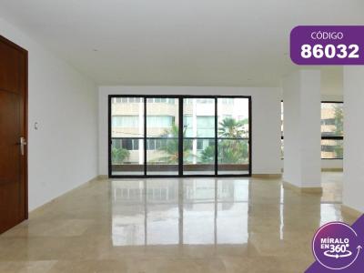 Apartamento En Venta En Barranquilla En Altos De Riomar V145679, 160 mt2, 3 habitaciones