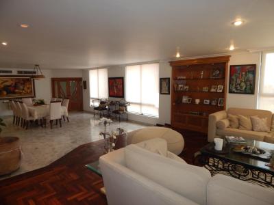 Apartamento En Venta En Barranquilla En Alto Prado V145795, 263 mt2, 3 habitaciones