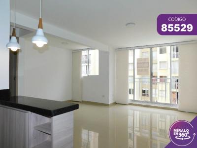 Apartamento En Venta En Barranquilla En Alameda Del Rio V145798, 57 mt2, 2 habitaciones