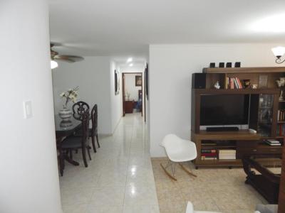 Apartamento En Venta En Barranquilla V145802, 92 mt2, 2 habitaciones