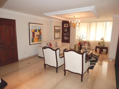 Apartamento En Venta En Barranquilla En Alto Prado V145804, 225 mt2, 3 habitaciones