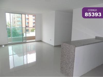 Apartamento En Venta En Barranquilla En Andalucia V145823, 122 mt2, 2 habitaciones