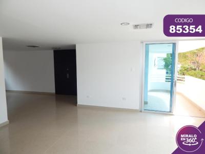 Apartamento En Venta En Barranquilla En Alto Prado V145829, 180 mt2, 3 habitaciones