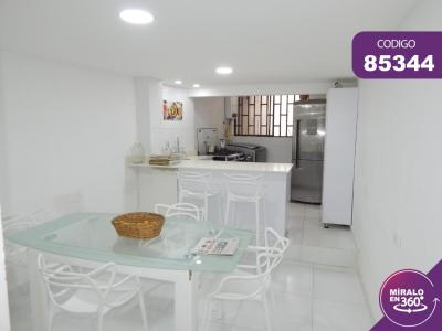 Apartamento En Venta En Barranquilla V145834, 71 mt2, 2 habitaciones