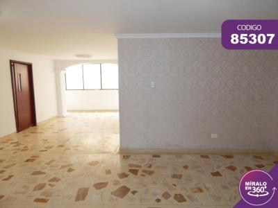 Apartamento En Venta En Barranquilla En Altos De Riomar V145840, 135 mt2, 3 habitaciones