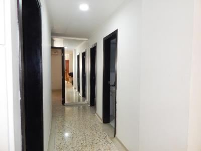 Apartamento En Venta En Barranquilla En Altos De Riomar V145841, 110 mt2, 2 habitaciones