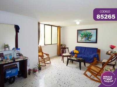 Apartamento En Venta En Barranquilla En Altos De Riomar V145844, 88 mt2, 2 habitaciones