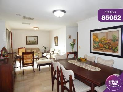 Apartamento En Venta En Barranquilla En Alto Prado V145877, 103 mt2, 3 habitaciones