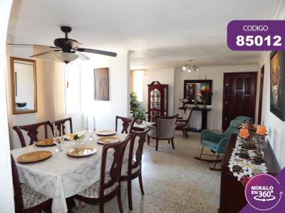 Apartamento En Venta En Barranquilla V145880, 104 mt2, 3 habitaciones