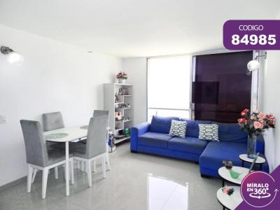 Apartamento En Venta En Barranquilla En Paraiso V145885, 63 mt2, 3 habitaciones