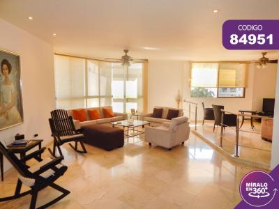 Apartamento En Venta En Barranquilla En Alto Prado V145887, 195 mt2, 3 habitaciones