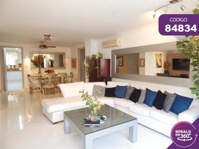 Apartamento En Venta En Barranquilla En Altos De Riomar V145929, 181 mt2, 3 habitaciones