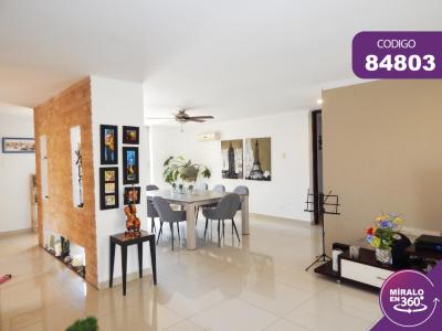 Apartamento En Venta En Barranquilla En Riomar V145938, 210 mt2, 3 habitaciones