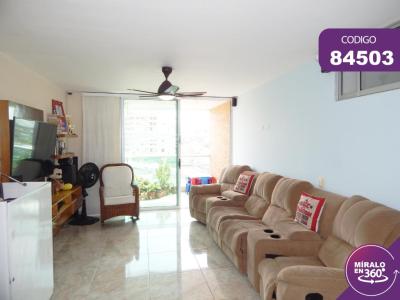 Apartamento En Venta En Barranquilla En Riomar V145968, 148 mt2, 3 habitaciones