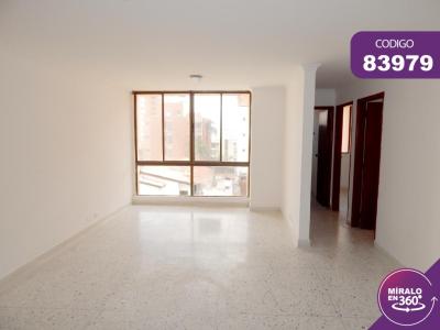 Apartamento En Venta En Barranquilla En Altos De Riomar V146034, 85 mt2, 3 habitaciones