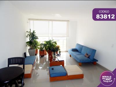 Apartamento En Venta En Barranquilla En Paraiso V146046, 67 mt2, 3 habitaciones