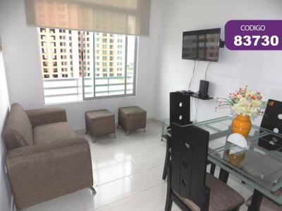 Apartamento En Venta En Barranquilla En Villa Campestre V146050, 60 mt2, 3 habitaciones