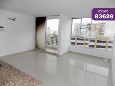 Apartamento En Venta En Barranquilla En Betania V146056, 78 mt2, 3 habitaciones