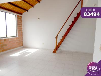 Apartamento En Venta En Barranquilla En Villa Carolina V146076, 62 mt2, 3 habitaciones