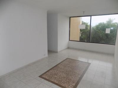 Apartamento En Venta En Barranquilla En Altos De Riomar V146150, 75 mt2, 3 habitaciones