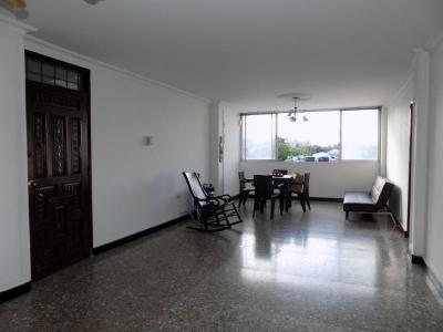 Apartamento En Venta En Barranquilla En Riomar V146264, 114 mt2, 3 habitaciones