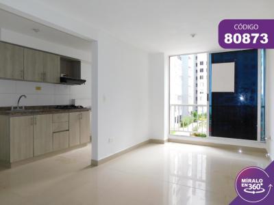 Apartamento En Venta En Barranquilla En Paraiso V146330, 55 mt2, 3 habitaciones