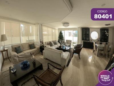 Apartamento En Venta En Barranquilla En El Golf V146357, 230 mt2, 3 habitaciones