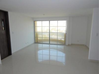 Apartamento En Venta En Barranquilla En El Prado V146391, 90 mt2, 3 habitaciones