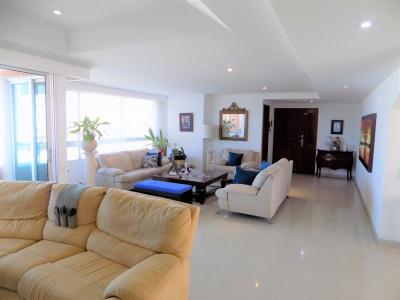 Apartamento En Venta En Barranquilla En La Castellana V146406, 234 mt2, 3 habitaciones