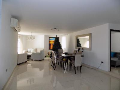 Apartamento En Venta En Barranquilla En Altos De Riomar V146420, 153 mt2, 3 habitaciones