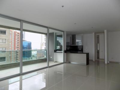 Apartamento En Venta En Barranquilla En Buenavista V146421, 154 mt2, 3 habitaciones