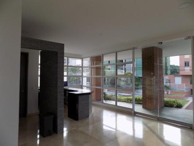 Apartamento En Venta En Barranquilla En Ciudad Jardin V146455, 107 mt2, 3 habitaciones