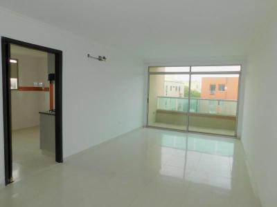 Apartamento En Venta En Barranquilla En Ciudad Jardin V146498, 116 mt2, 3 habitaciones